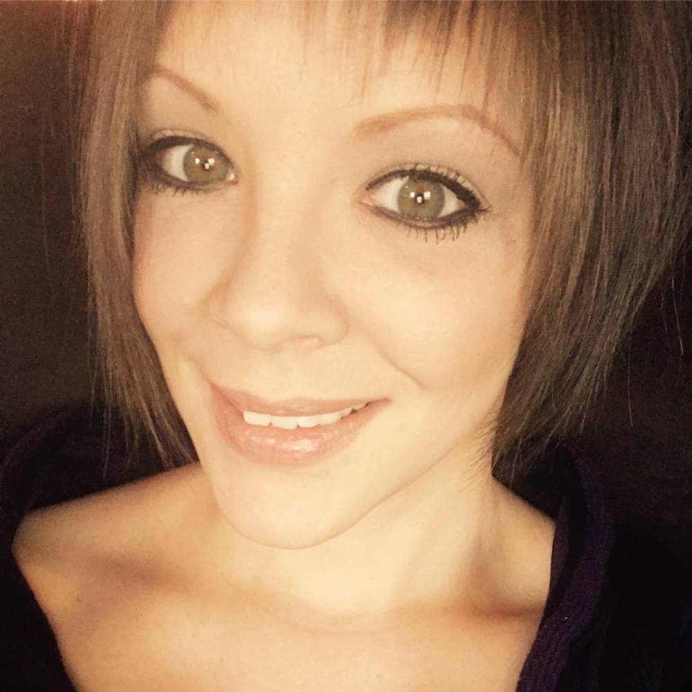 Meet your Posher, Michele